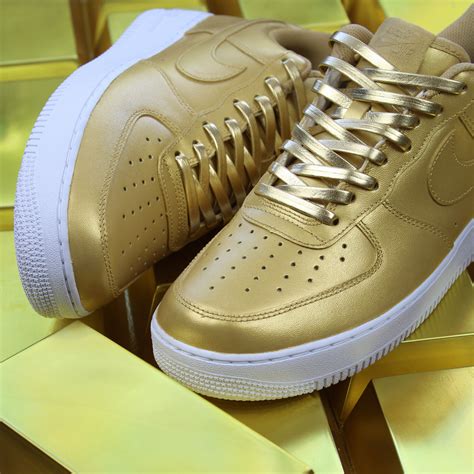 nike airforce maat 28|air force 1 sneaker gold.